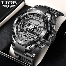 Watches, Sport, chronographwatch, business watch