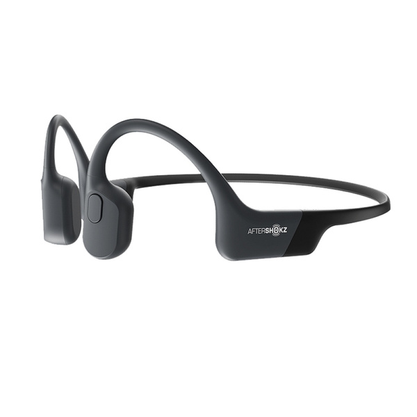 Aftershokz as800 aeropex bone conduction Bluetooth headset | Wish