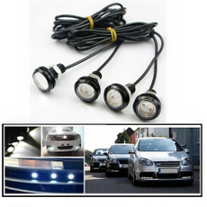 motorcycleaccessorie, screw, licenseplate, led