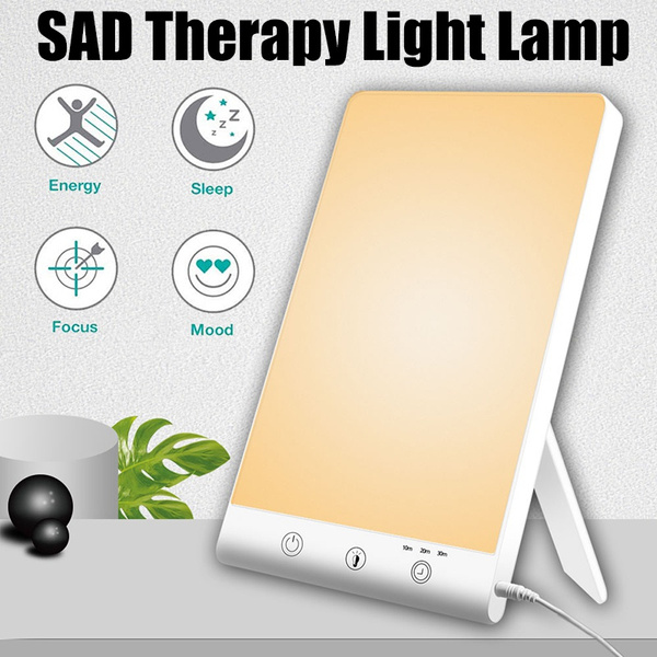 Mood lamp 2024 for depression