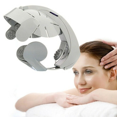 headvibrationmassage, Head, headmassager, Electric