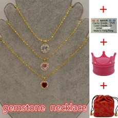 Jewelry, gold, Gifts, gold necklace
