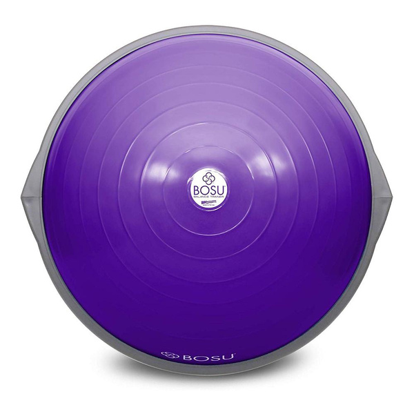 Manuel Du Propriétaire – Bosu Balance Trainer – Version Maison – New Balance