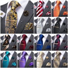 gentlemantie, Fashion, tie set, Necktie