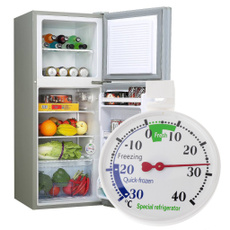 Home & Living, refrigeratorthermometer, Indoor, fridge
