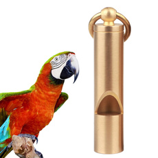 Copper, emergencywhistle, Parrot, pigeon