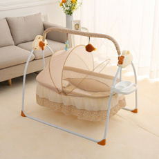 babystuff, Electric, babyswing, Home & Living