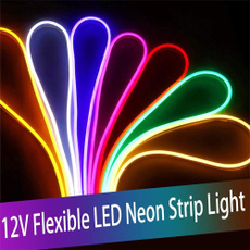 neonstring, ledneonflex12v, led, ledneonlightswall