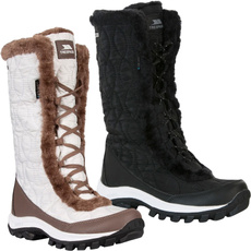 insulated, Winter, coretta, Boots