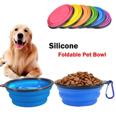 dogfoodcontainer, pet bowl, 寵物, foldabledogbowl