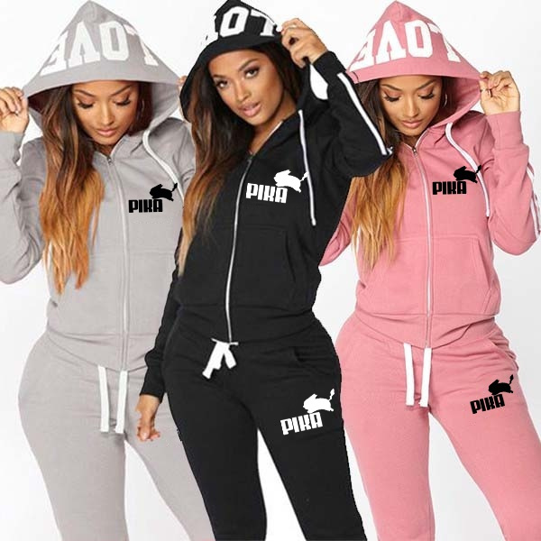 Wish tracksuit hot sale