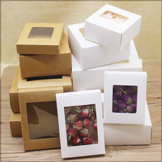 packagingbox, cardboardbox, windowbox, Paper