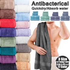 solidcolortowel, Bathroom, towelsampwashcloth, Towels