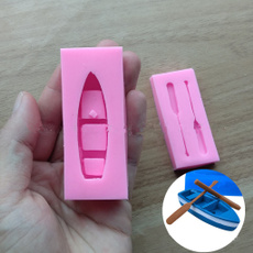 cute, art, cuteshipboat, siliconeresin
