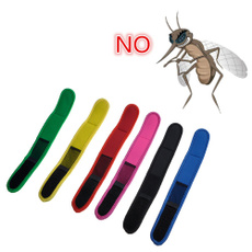 antimosquito, Outdoor, Wristbands, mosquitocontrol
