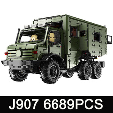 rv, Toy, Supercars, techniccar