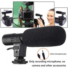 dvrmicrophone, Microphone, cameramicrophone, videocamera