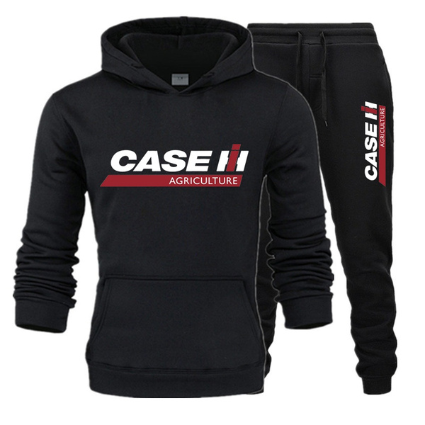 Case ih sweatshirt sale