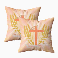 Christian, Home Decor, bedroompillow, beachcarcushioncover