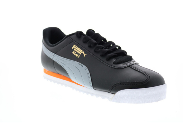 Puma roma outlet gris