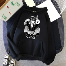 Fashion, printed, Harajuku, Funny hoodie