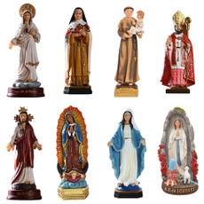 catholic, Decor, Christian, Home & Living