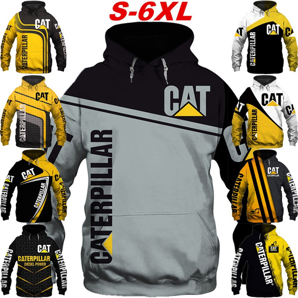 cool cat moletom com capuz