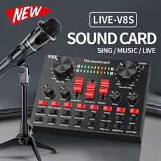soundcardsuit, broadcastingsoundcard, livesoundcard, anchorsoundcard