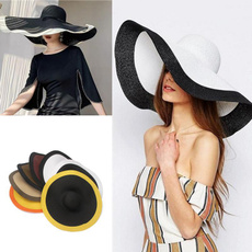 Summer, Outdoor, Fashion, Hat Cap