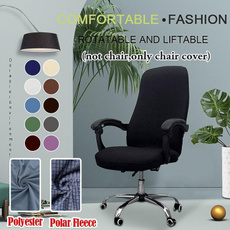 chaircover, armchaircover, swivel, dustproofcover