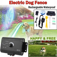 dogfence, fence, shockcollar, Waterproof