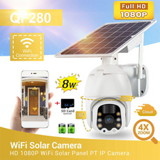 Photography, Outdoor, Solar, wireless