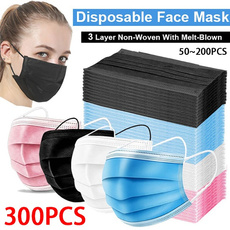mouthmask, Elastic, breathablevalvemask, medicalmask