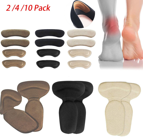 SEVENSPACE Silicon Heel Pad for Ankle Pain Shoe Support Pad for Men and  Women Heel Support Heel Support - Buy SEVENSPACE Silicon Heel Pad for Ankle  Pain Shoe Support Pad for Men