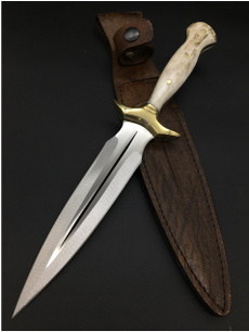 fixedbladeknive, Survival, bladeknife, Deer