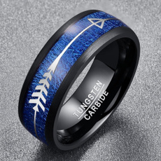 Blues, Steel, Fashion Accessory, wedding ring