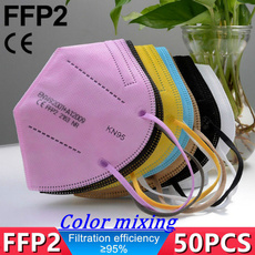 surgicalfacemask, Colorful, n95breathingmask, outdoorsafetymask