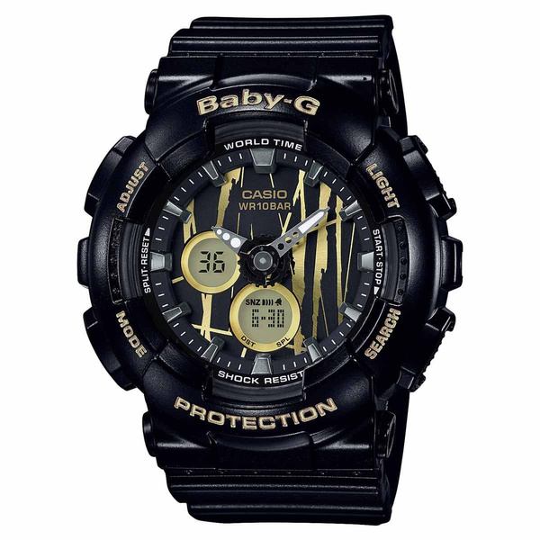 Wish casio online watch