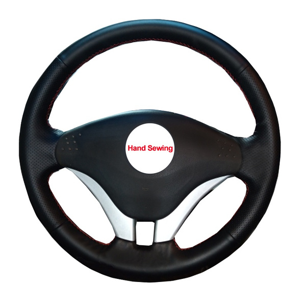 Mitsubishi l200 deals steering wheel cover