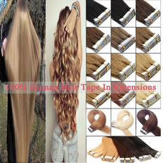 brazilianhumanhair, tapeinremyhairextension, clip in hair extensions, Hair Extensions