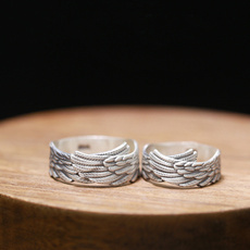 Sterling, Jewelry, 925 silver rings, Silver Ring