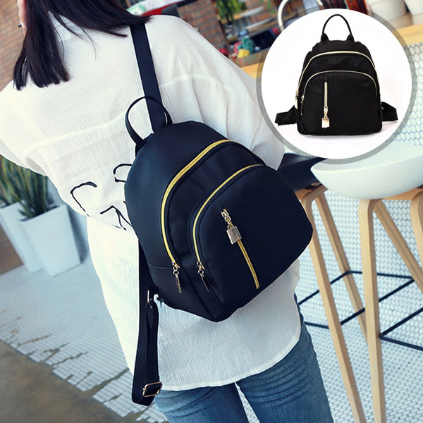 small lightweight waterproof backpack