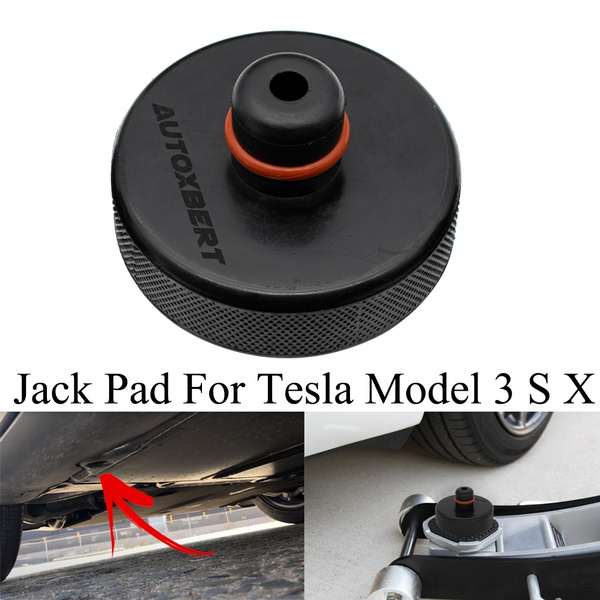 Jack Pad Tool TESLA Model-3