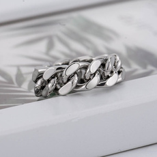 Couple Rings, Sterling, wedding ring, 925 silver rings