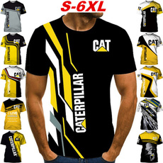 Fashion, Graphic T-Shirt, unisex, quickdryingsportsshirt