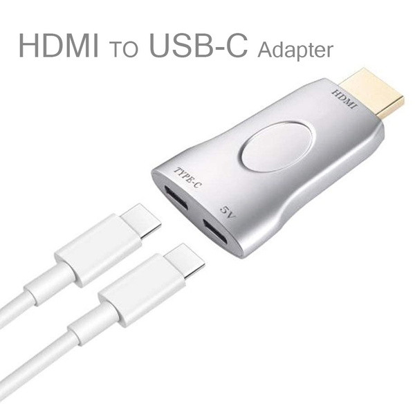 usb c hdmi adapter for apple cinema display