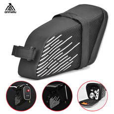 bikeaccessorie, tailbag, Bicycle, Sports & Outdoors