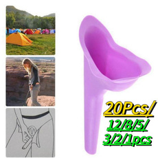 urinedevice, toilet, Outdoor, portable