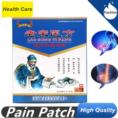 painpatch, capsicumplaster, painplaster, bodymassager
