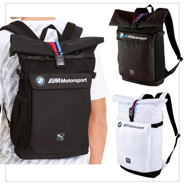 bmw m backpack